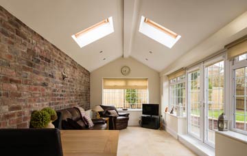 conservatory roof insulation Deebank, Aberdeenshire