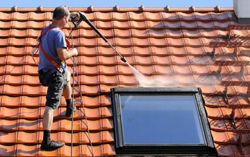 roof cleaning Deebank, Aberdeenshire